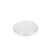 Bekerdeksel IEZZY Ø70mm PP 50 stuks