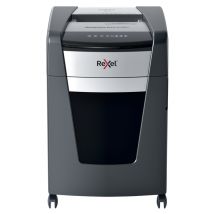 Papiervernietiger Rexel Momentum Extra XP420+ snippers 4x35mm