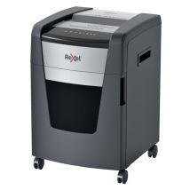 Papiervernietiger Rexel Momentum Extra XP512+ snippers 2x15mm