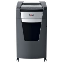 Papiervernietiger Rexel Momentum Extra XP422+ snippers 4x35mm