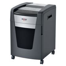 Papiervernietiger Rexel Momentum Extra XP514+ snippers 2x15mm