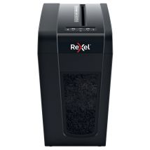 Papiervernietiger Rexel Secure X10-SL snippers 4x40mm