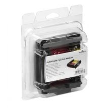 Printlint Durable Duracard CMYK kleur