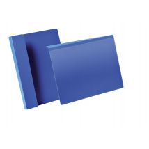 Documenthoes Durable met vouw A4 liggend 50 stuks