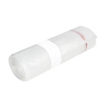Afvalzak Cleaninq perforatie en sluitlint 400 liter doos à 84 stuks