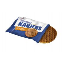 Koeken Kanjers stroopwafels 150x8gr