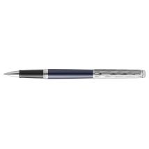 Rollerpen Waterman Hémisphère L'essence du blue lacquer CT fijn