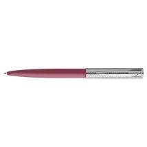 Balpen Waterman Allure DeLuxe pink fijn