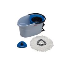 Mopset Vileda pro UltraSpin starterkit mini 6L