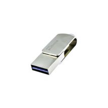 USB stick 3.0 Integral USB-360-C Dual USB-A 16GB