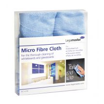 Microvezeldoek Legamaster 40x40cm 2 stuks