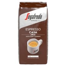 Koffie Segafredo Casa bonen 1000gr