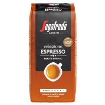 Koffie Segafredo Selezione Espresso bonen 1000 gram