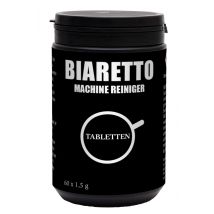 Reinigingstabletten Biaretto 60 stuks