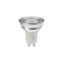 Ledlamp Integral GU10 1800-2700K warm wit 3.6W 380lumen