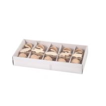 Memoclip Creativ Company 5 x 2 stuks assorti