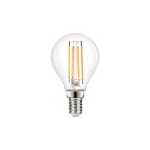 Ledlamp Integral E14 2700K warm wit 3.4W 470lumen