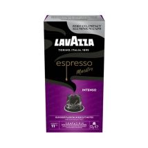 Koffiecups Lavazza espresso Intenso 10 stuks