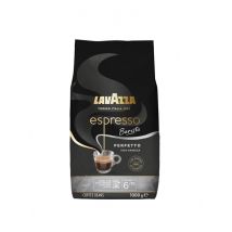 Koffie Lavazza espresso bonen Barista Perfetto 1kg