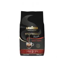 Koffie Lavazza espresso bonen Barista Gran Crema 1kg