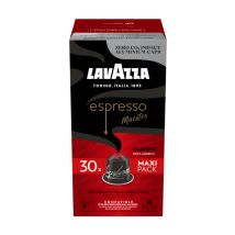 Koffiecups Lavazza espresso Classico 30 stuks