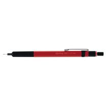 Vulpotlood rOtring 500 0.5mm rood
