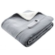 Elektrische warmtedeken Tomado 180x130cm