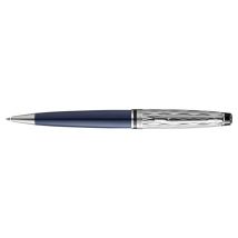 Balpen Waterman Expert L'essence du blue deLuxe CT medium