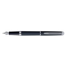 Vulpen Waterman Hémisphère matt black CT medium