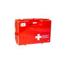 Verbandkoffer FixFirst BHV norm 2021 volgens oranje kruis