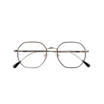 Leesbril I Need You +2.50 dpt Yoko zwart-goud
