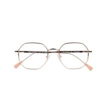 Leesbril I Need You +3.00 dpt Yoko goud