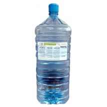 Waterfles Eden Springs 15 liter