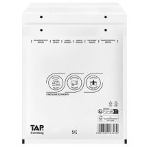 Envelop TAP Comebag luchtkussen nr15 240x275mm 100 stuks