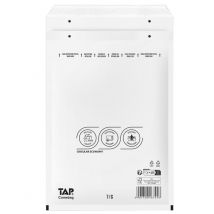 Envelop TAP Comebag luchtkussen nr17 250x350mm 100 stuks