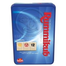 Spel Rummikub The Original Travel Tour Edition