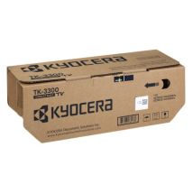 Toner Kyocera TK-3300K zwart