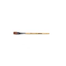 Kwast Qrea synthetisch haar nr 14 breedte 15,3mm