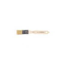 Kwast Qrea varkenshaar nr 1  breedte 22,3mm