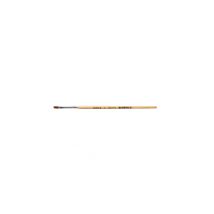 Kwast Qrea synthetisch haar nr 4 breedte 4,9mm