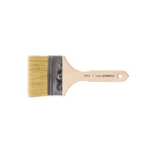 Kwast Qrea varkenshaar nr 4 breedte 100mm
