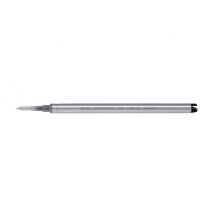 Rollerpenvulling PILOT friXion Zone medium blauw