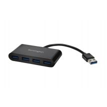 Hub Kensington USB 4-poorts USB 3.0