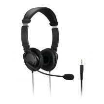 Hoofdtelefoon Kensington HiFi met microfoon