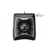 Muis Kensington trackball expert bedraad zwart