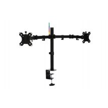 Monitorarm Kensington smartfit ergo dual extended