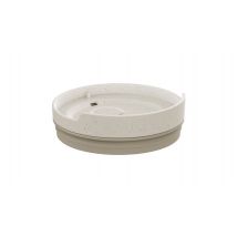 Deksel + ring Circulware Circulcup Sippy Ø 8 cm herbruikbaar 20 stuks