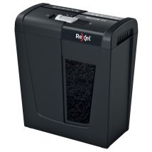 Papiervernietiger Rexel Secure S5 stroken 6mm