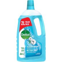Allesreiniger Dettol Katoenfris 2L
