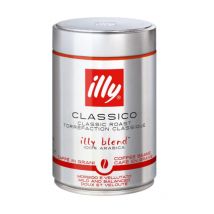 Koffie illy bonen Classico 250gr